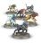 GW 1393 Stormcast Eternals Gryph-Dogues