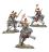 GW 1394 Stormcast Eternals Evocators Sur Dracolines Célestes