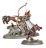 GW 1398 Stormcast Eternals Chevalier-Judicator Avec Gryph-Dogues