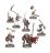 GW 1539 Boîte de démarrage Warhammer Underworlds: Starter Set 2023