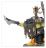 GW 1557 Orruk Warclans Big Boss Ardboy