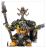 GW 1557 Orruk Warclans Big Boss Ardboy