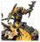 GW 1560 Orruk Warclans Tuskboss on Maw-Grunta