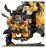 GW 1560 Orruk Warclans Tuskboss on Maw-Grunta