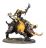 GW 1560 Orruk Warclans Tuskboss on Maw-Grunta