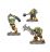 GW 1561 Orruk Warclans Weirdbrute Wrekkaz