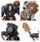 GW 1562 Space Marines Chapelain en armure Terminator