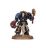 GW 1562 Space Marines Chapelain en armure Terminator
