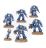 GW 1563 Space Marines Escouade Terminator