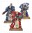 GW 1566 Space Marines Escouade de vétérans Sternguard