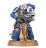 GW 1566 Space Marines Escouade de vétérans Sternguard