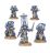 GW 1566 Space Marines Escouade de vétérans Sternguard