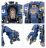 GW 1567 Space Marines Dreadnought Brutalis