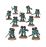 GW 1586 Space Marines MkVI Assault Marines