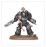 GW 1600 Space Marines Capitaine en armure Terminator