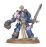 GW 1600 Space Marines Capitaine en armure Terminator