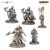 GW 1640 Boîte de démarrage Age of Sigmar : Raz de Skavens (Français)