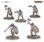 GW 1640 Boîte de démarrage Age of Sigmar : Raz de Skavens (Français)