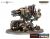 GW 1640 Boîte de démarrage Age of Sigmar : Raz de Skavens (Français)