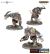 GW 1640 Boîte de démarrage Age of Sigmar : Raz de Skavens (Français)