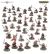 GW 1640 Boîte de démarrage Age of Sigmar : Raz de Skavens (Français)