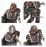 GW 1645 Adeptus Mechanicus -20% / Groupe de Combat du Mechanicum