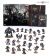 GW 1659 Space Marines - Blood Angels Set d'armée Blood Angels