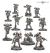 GW 1673 Boîte de démarrage Kill Team : Hivestorm en Français