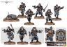 GW 1715 Astra Militarum Set d'armée Death Korps of Krieg (Français)