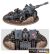 GW 1715 Astra Militarum Set d'armée Death Korps of Krieg (Français)