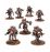 GW 1767 Chaos Knights Battleforce : Lance de Meute Écumante