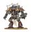 GW 1768 Chaos Knights Chevalier Ruineur