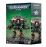 GW 1768 Chaos Knights Chevalier Ruineur