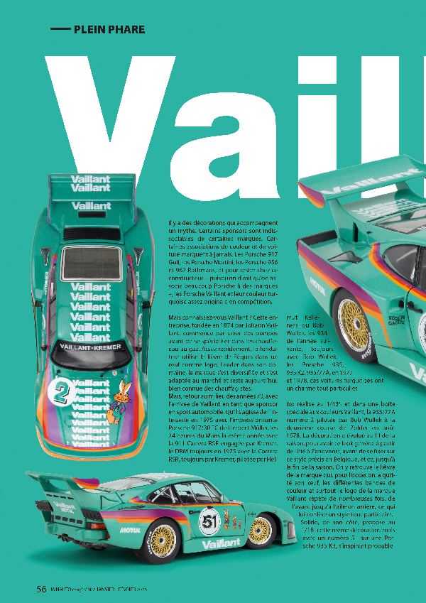 110 MINAUTO mag' No102 Janvier/ Février 2025