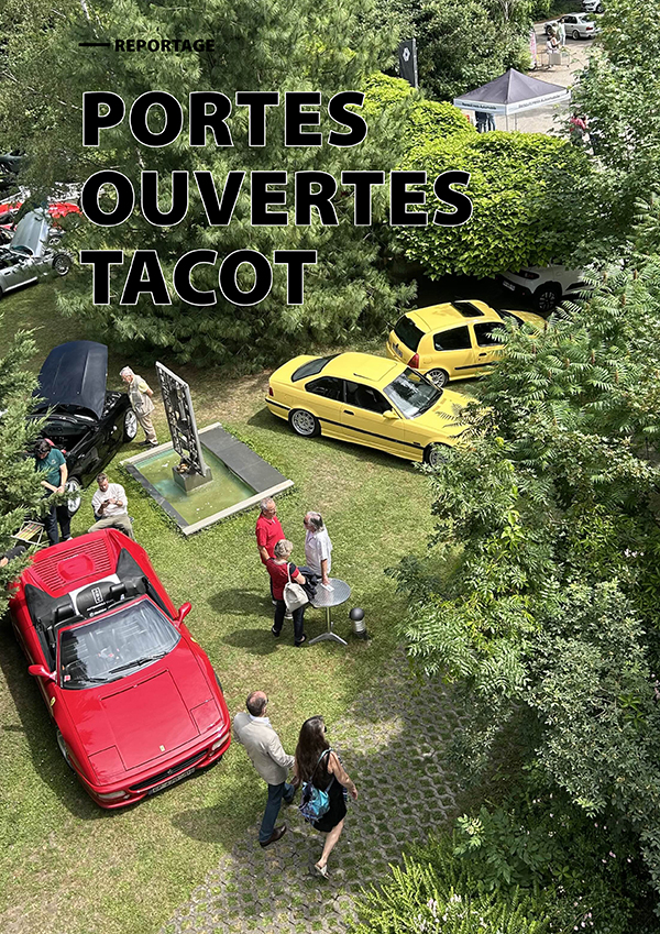 119 MINAUTO mag' No111 Juillet/Ao&ucirc;t 2026