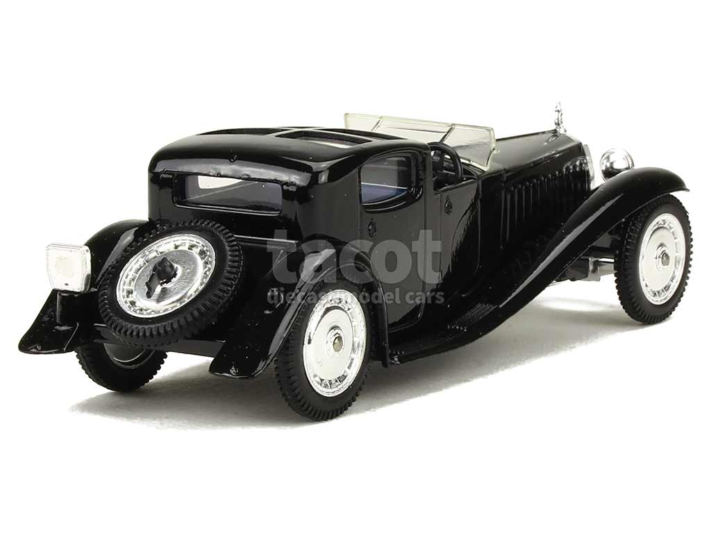 170 Bugatti Type 41 Royale 1930