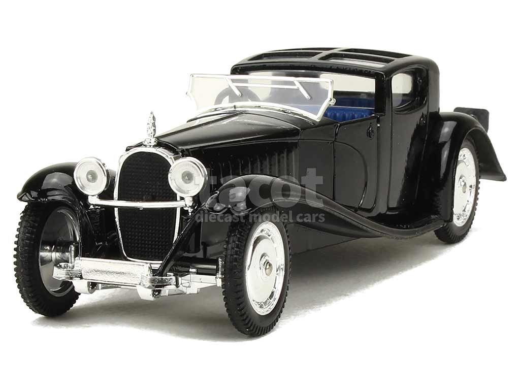 170 Bugatti Type 41 Royale 1930