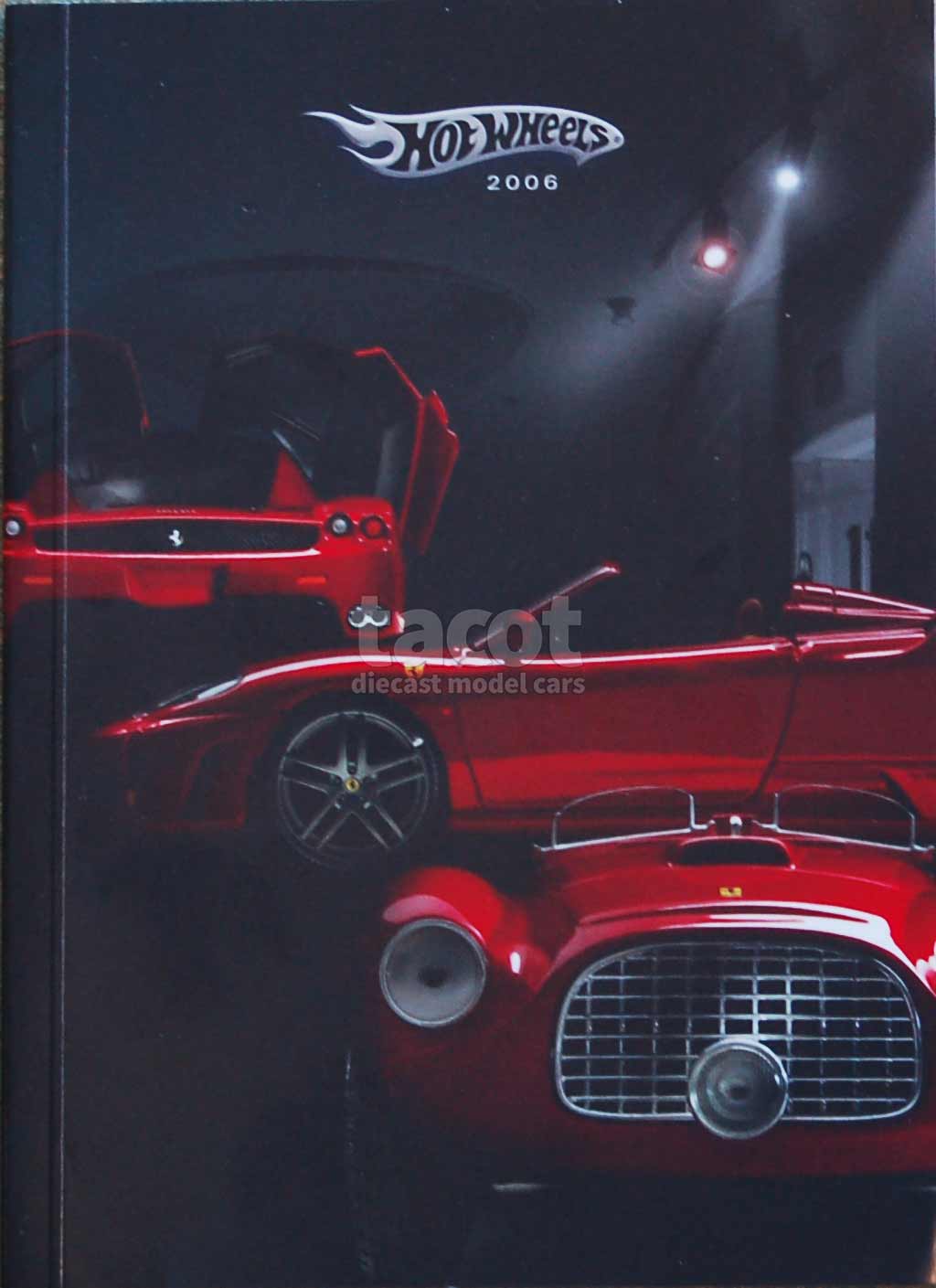 Hot Wheels History: A Look at the Toy Brand's Past and Present