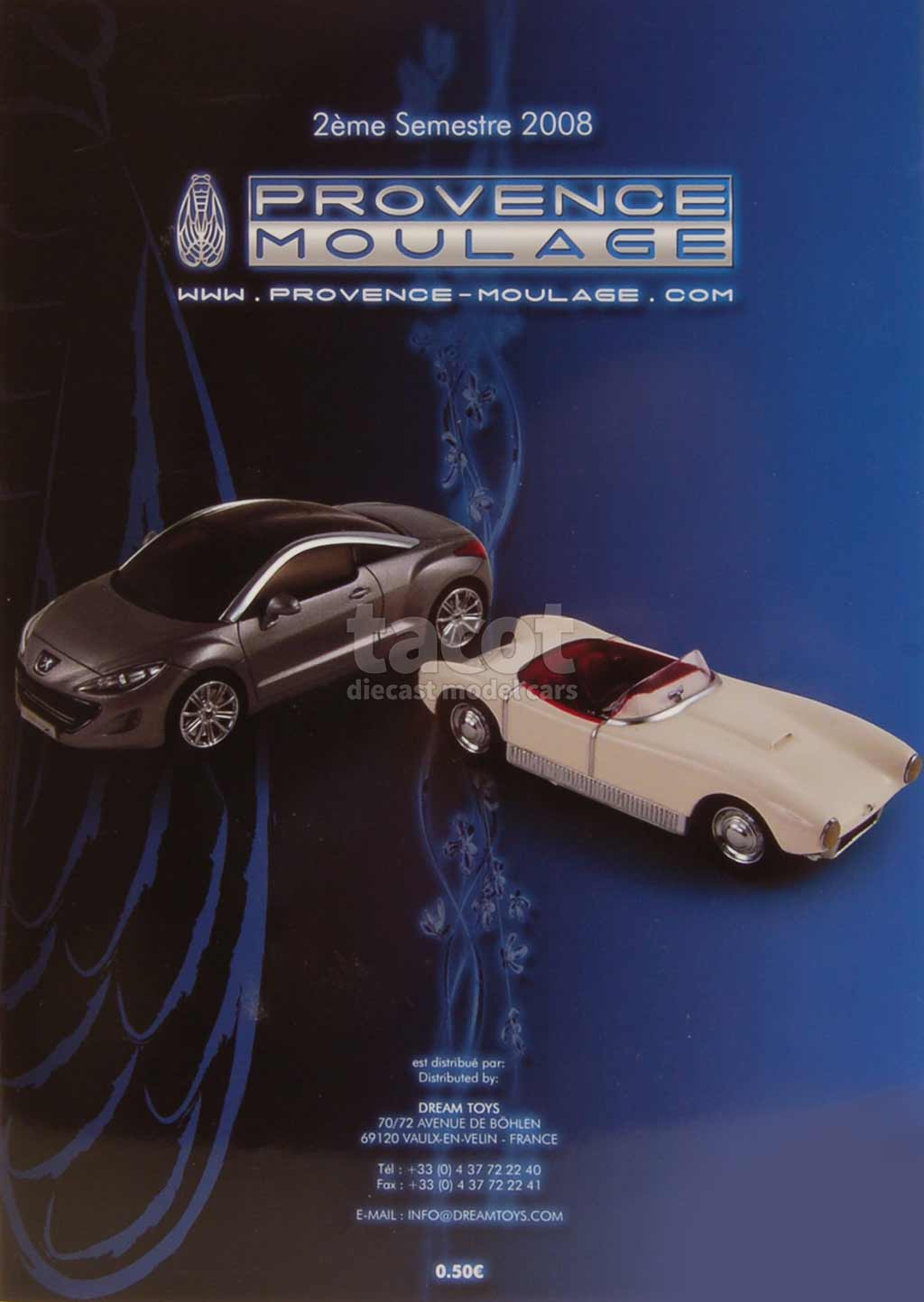 Photos Retour vers le futur avec la Renault Fiftie de 1996 | Moniteur