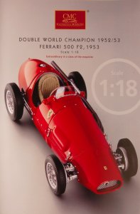 Collection ferrari new arrivals miniature vendre