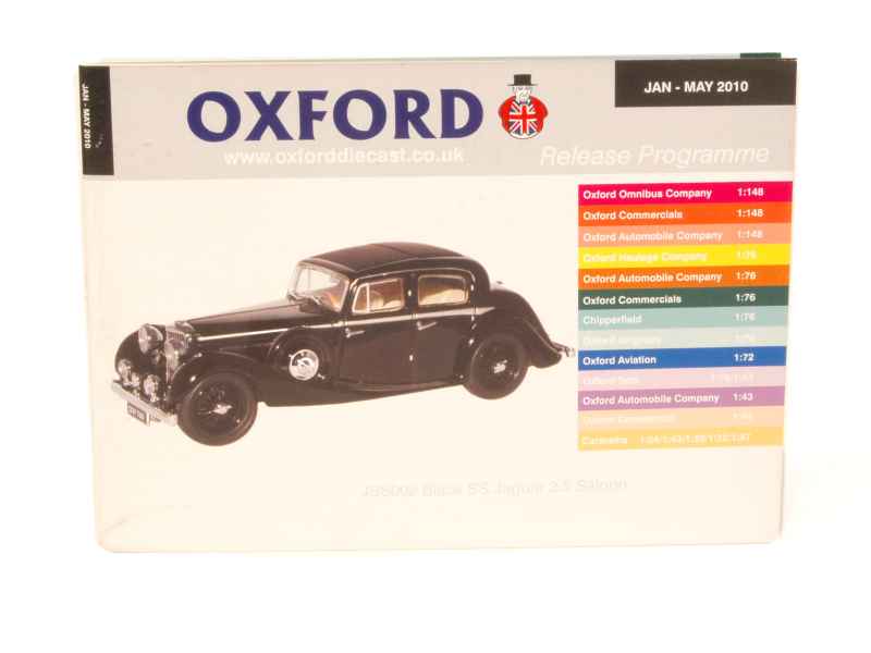 517 Catalogue Oxford 2010