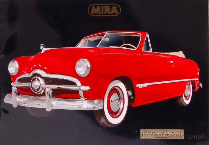 638 Catalogue Mira 1998