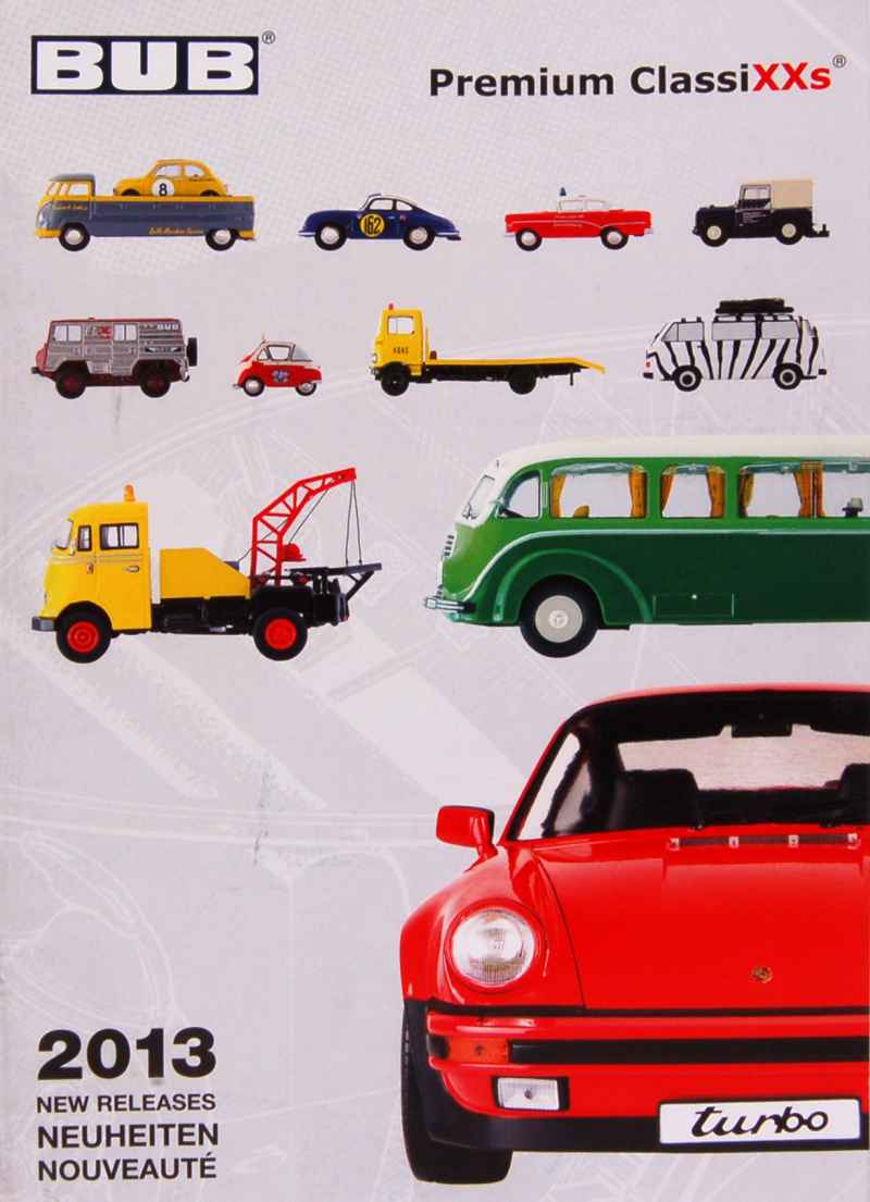 646 Catalogue Premium Bub 2013
