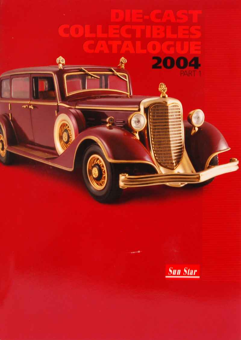 712 Catalogue Sunstar 2004