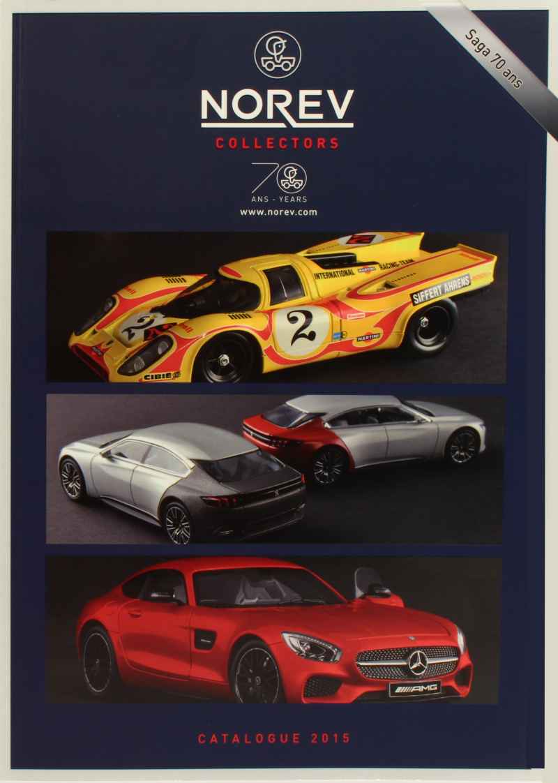 790 Catalogue Norev 2015