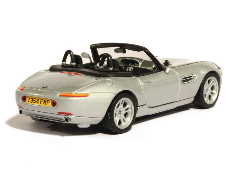854 BMW Z8/ E52/ James Bond 007