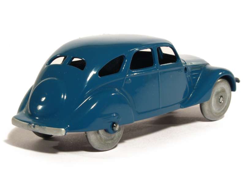 Dinky toys France - Peugeot 402 taxi, tres bel état , Vente aux