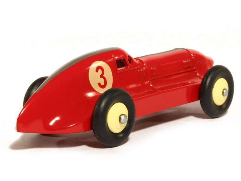 892 Hotchkiss Auto de Course