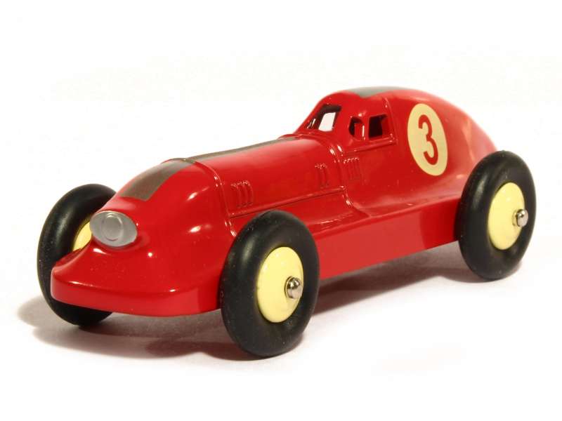 892 Hotchkiss Auto de Course