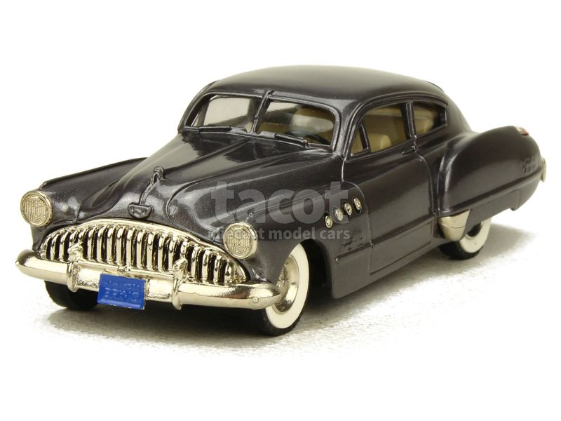 961 Buick Roadmaster 1949